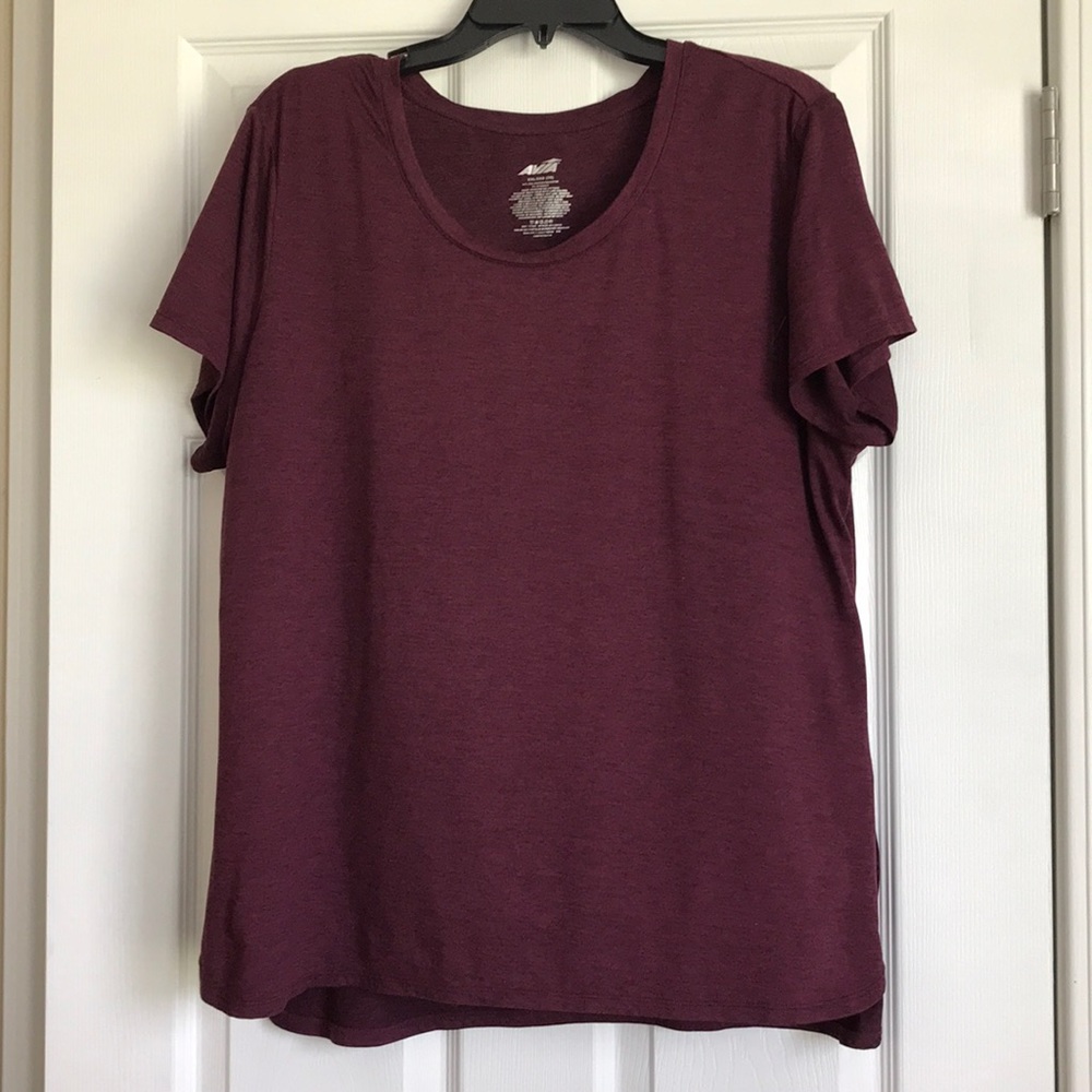 Avia Shirt